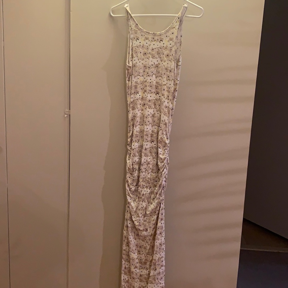 Victoria Secret light easy fitted dress XS